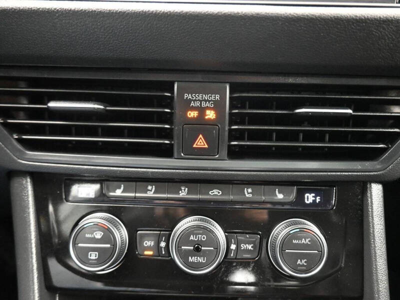 2021 Volkswagen Jetta GLI Autobahn