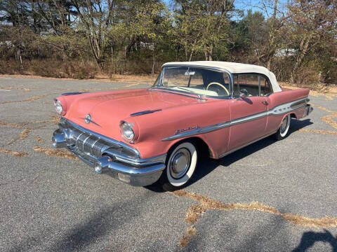 1957 Pontiac Star Chief