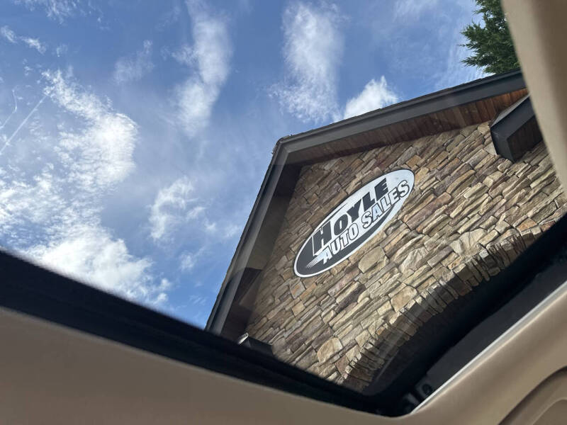 2015 Honda Accord EX-L w/Navi