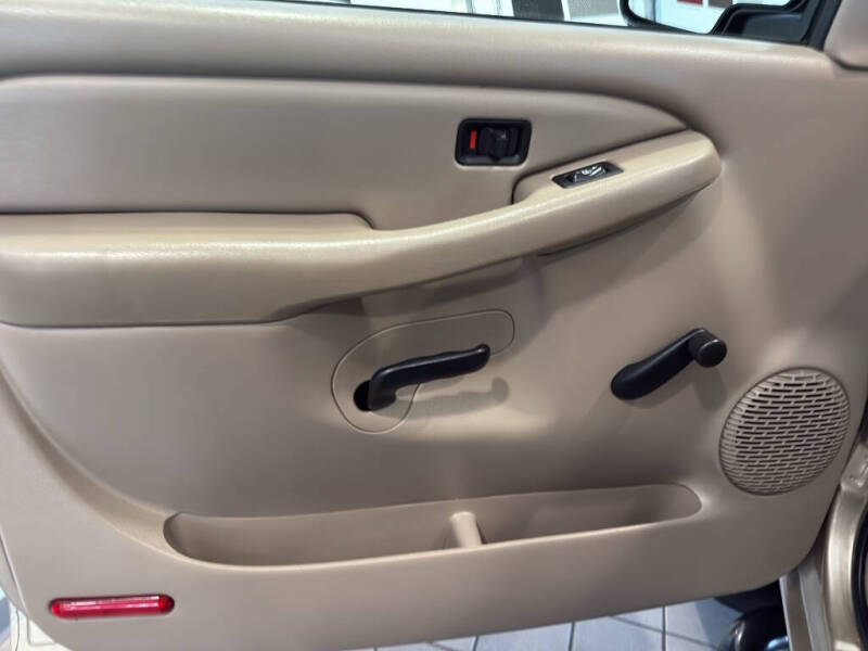 2004 GMC Sierra 1500
