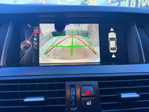 2016 BMW 5 Series 528i