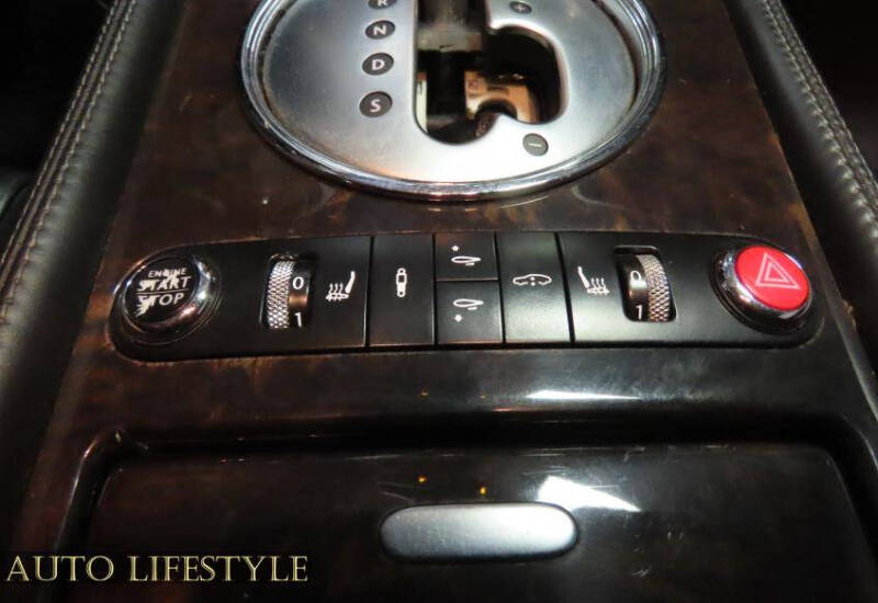 2007 Bentley Continental GT