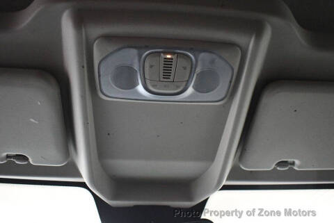 2017 RAM ProMaster 1500 118 WB