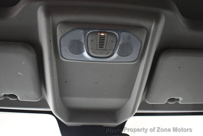 2017 RAM ProMaster 1500 118 WB