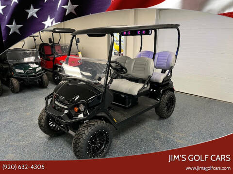 2026 E-Z-GO Liberty