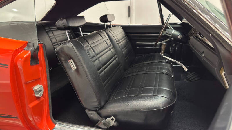 1970 Dodge Super Bee