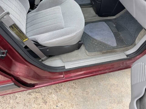 2000 Chevrolet Venture