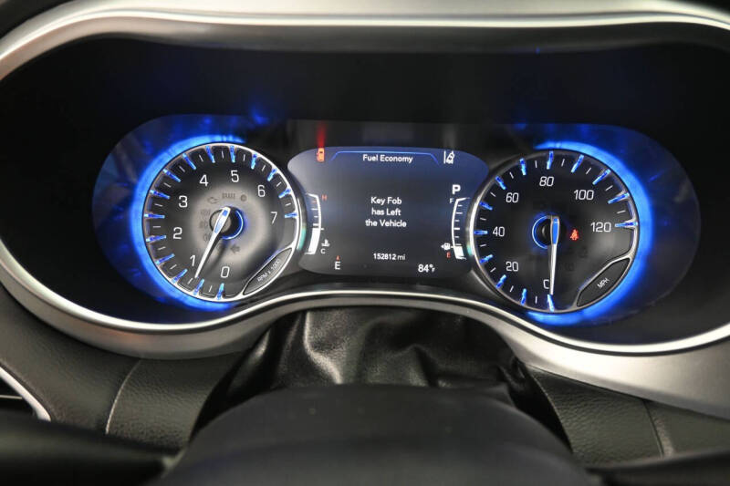 2019 Chrysler Pacifica Touring L Plus