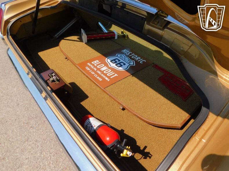 1965 Plymouth Barracuda