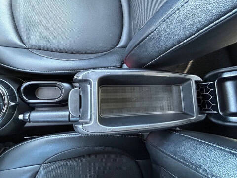 2015 MINI Hardtop 4 Door Cooper