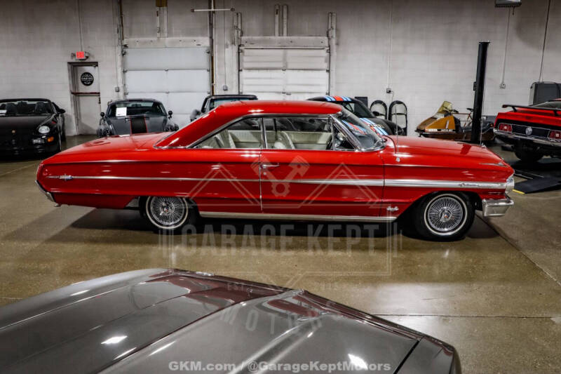 1964 Ford Galaxie