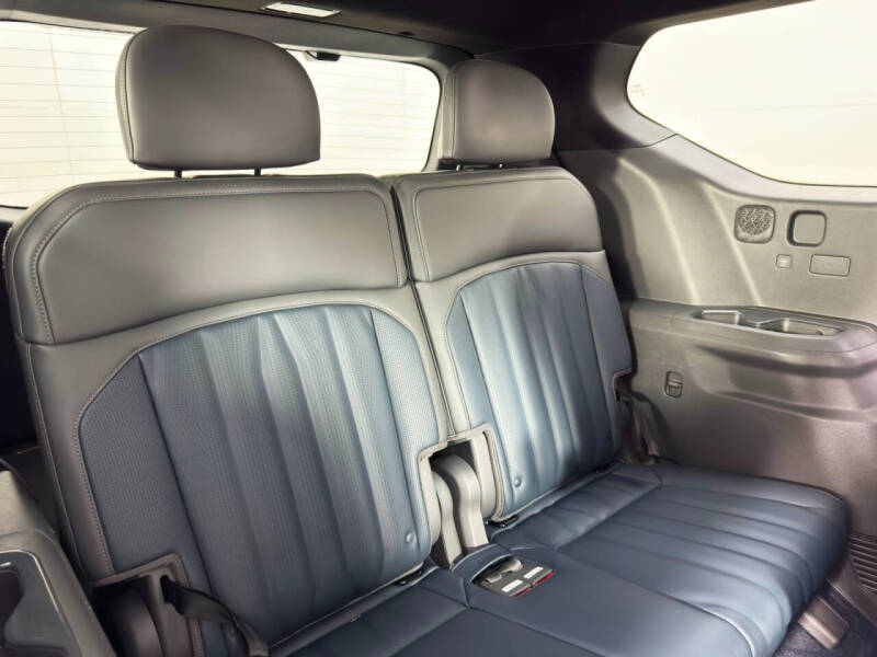 2024 Kia EV9 GT-Line