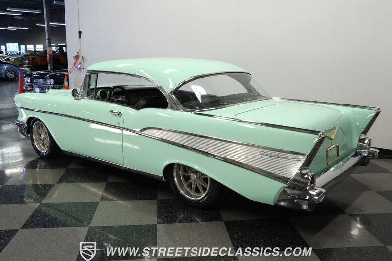 1957 Chevrolet Bel Air