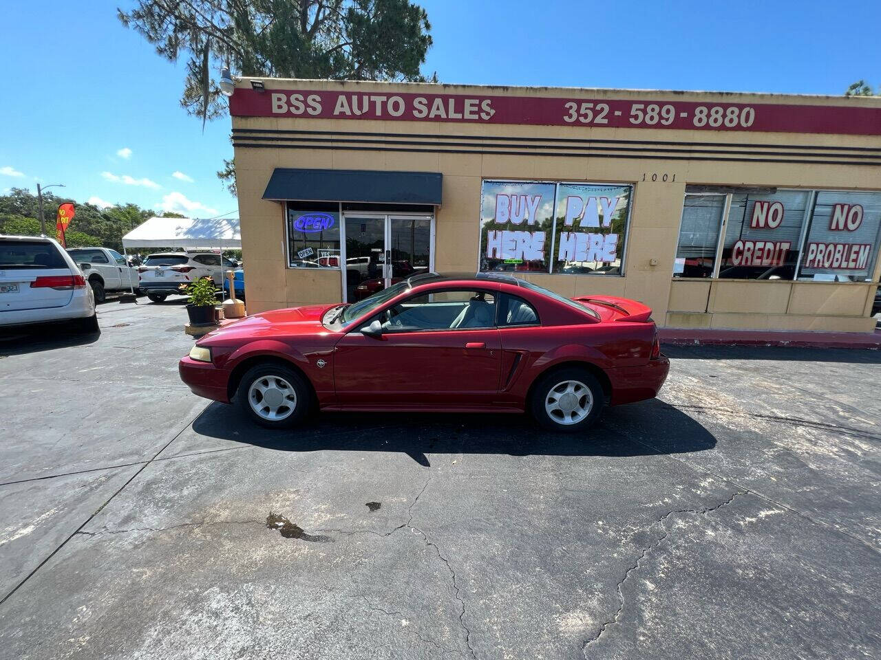 valerios auto sales tallahassee