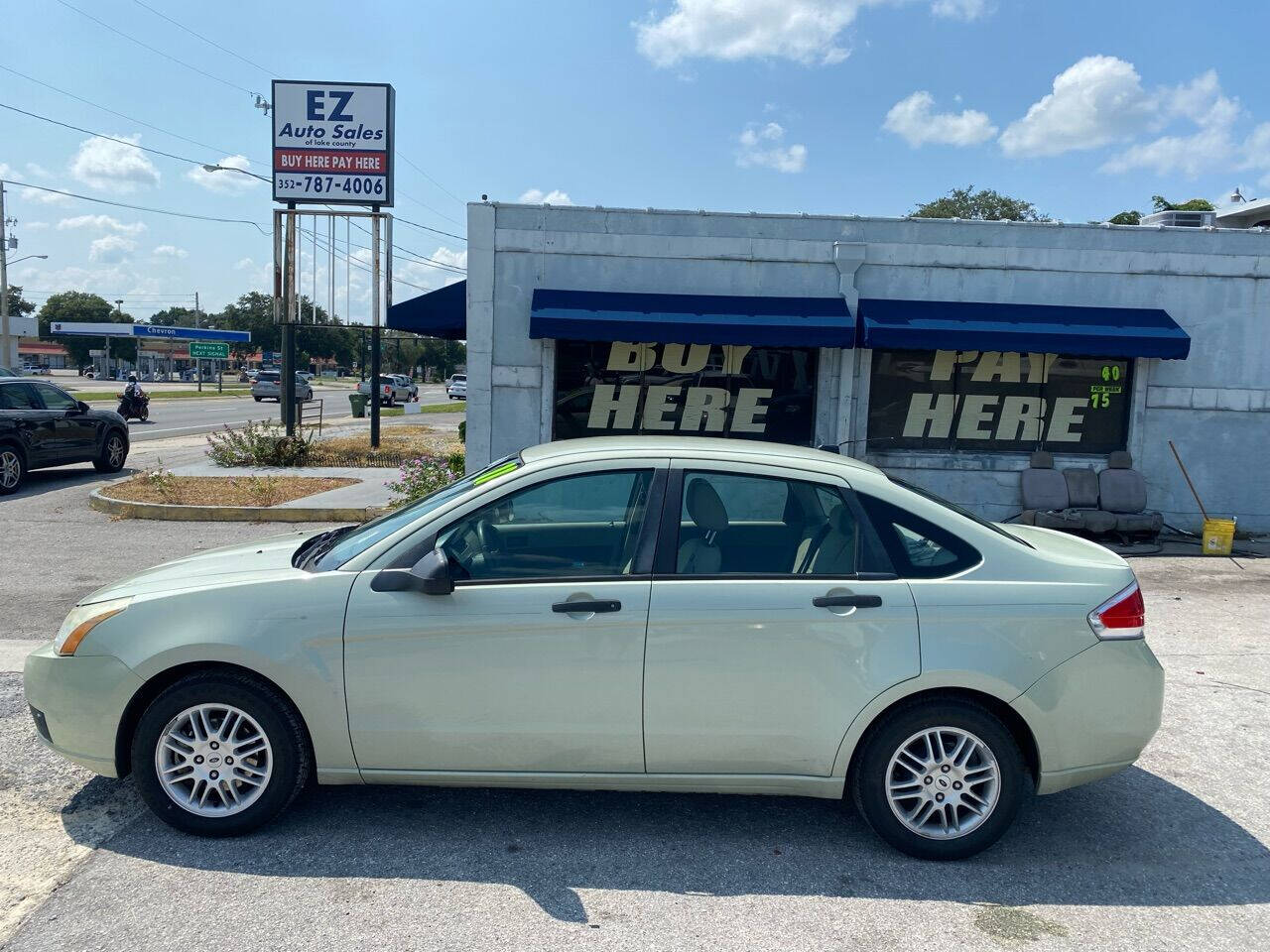 Cars For Sale In Leesburg, FL