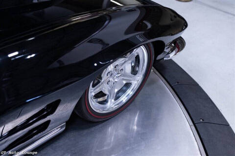 1964 Chevrolet Corvette