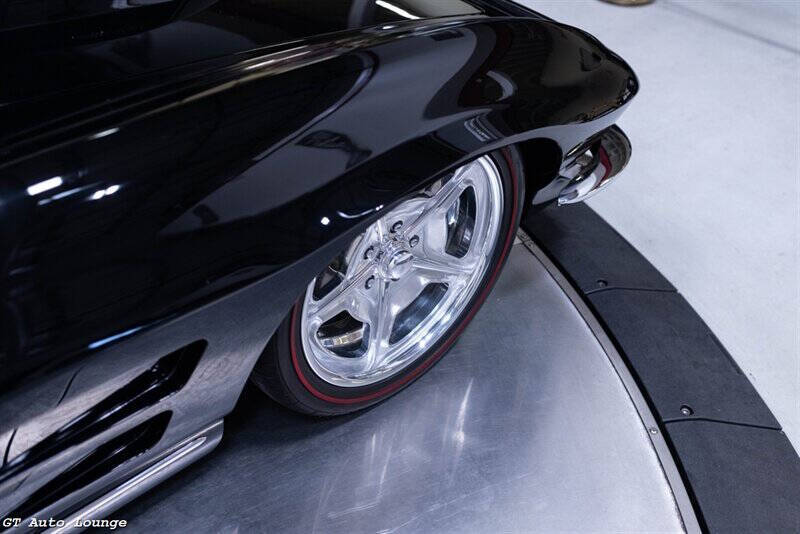 1964 Chevrolet Corvette