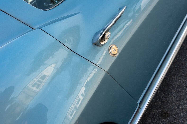 1963 Chevrolet Corvette