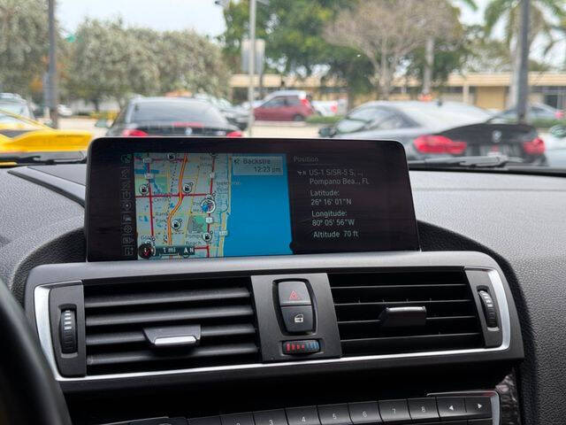 2016 BMW 2 Series M235i