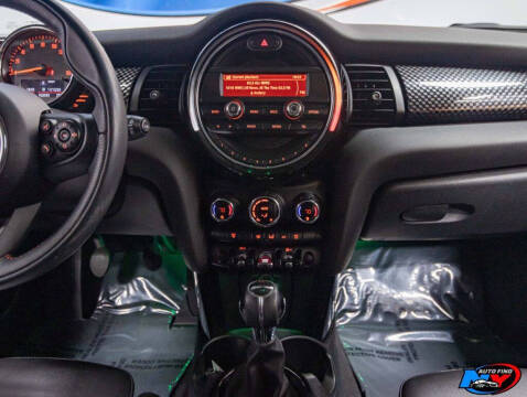 2015 MINI Hardtop 2 Door Cooper S