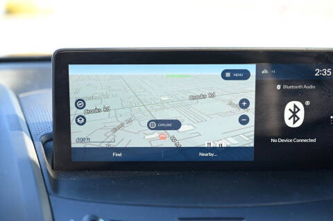 2024 Acura RDX SH-AWD w/A-SPEC