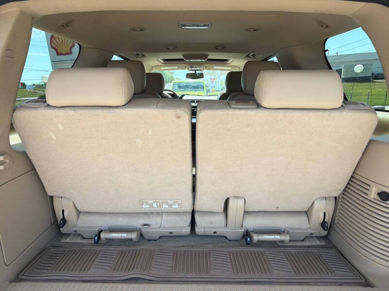 2013 Chevrolet Tahoe LT