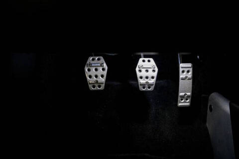 2012 Lotus Evora S 2+2