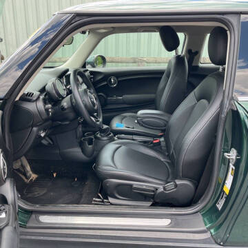 2018 MINI Hardtop 2 Door