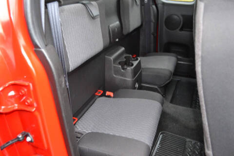 2011 Chevrolet Colorado LT