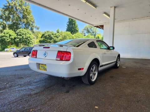 2006 Ford Mustang V6 Premium