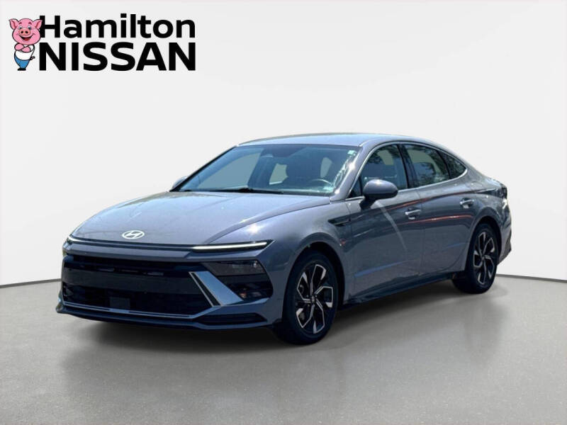 2024 Hyundai Sonata