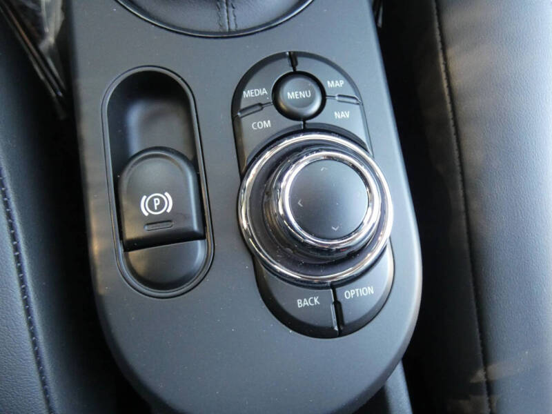 2022 MINI Hardtop 2 Door Cooper SE