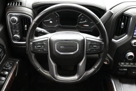 2022 GMC Sierra 2500HD