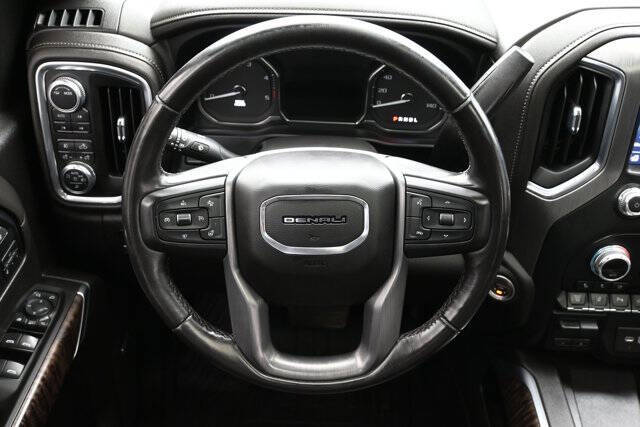 2022 GMC Sierra 2500HD