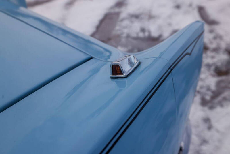 1977 Chrysler New Yorker