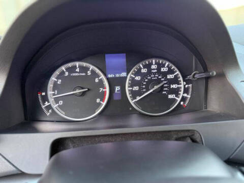 2013 Acura RDX