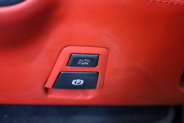 2016 Ferrari 488 GTB