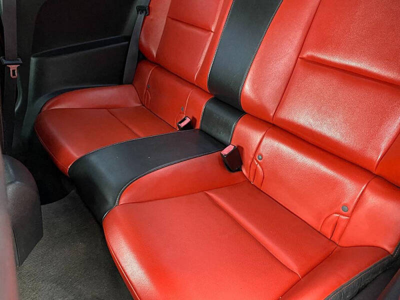 2011 Chevrolet Camaro LT