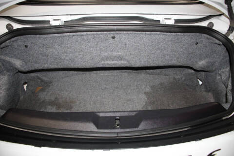 2009 Mitsubishi Eclipse Spyder GS