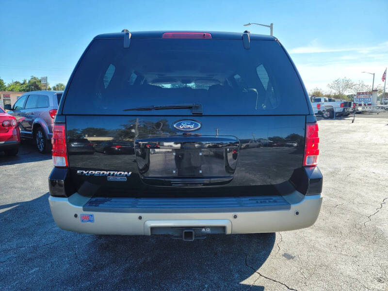 2005 Ford Expedition