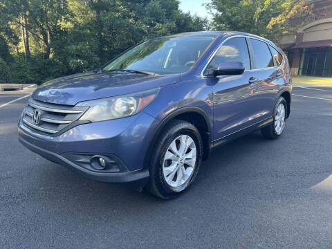 2014 Honda CR-V for sale at Blount Auto Market in Fayetteville GA