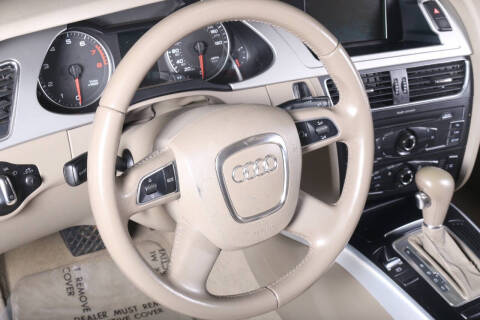 2011 Audi A4 2.0T quattro Avant Premium