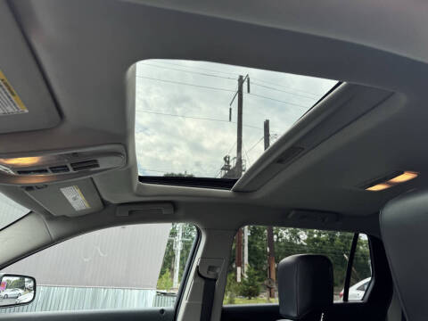 2012 GMC Terrain SLT-1