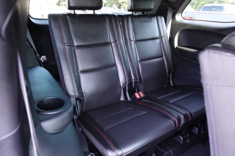 2023 Dodge Durango R/T Plus