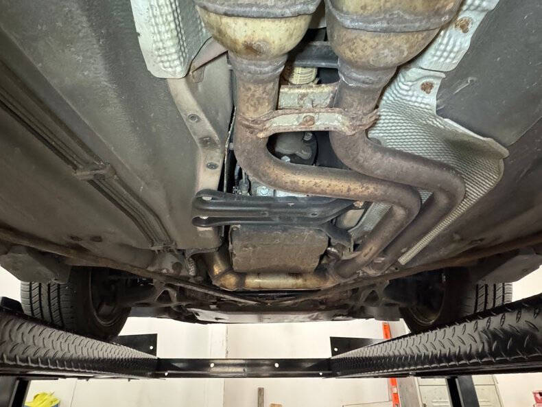 1999 Mercedes-Benz CLK CLK 320