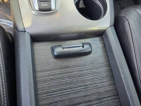 2022 Honda Pilot SE