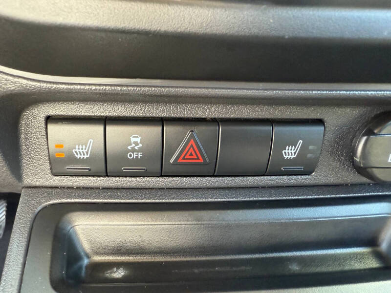 2010 Jeep Compass Latitude