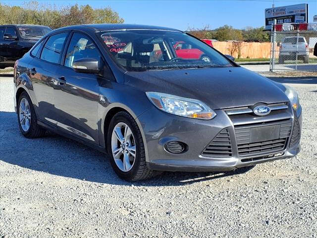 2014 Ford Focus for sale at Tri State Auto Sales in Cincinnati, OH