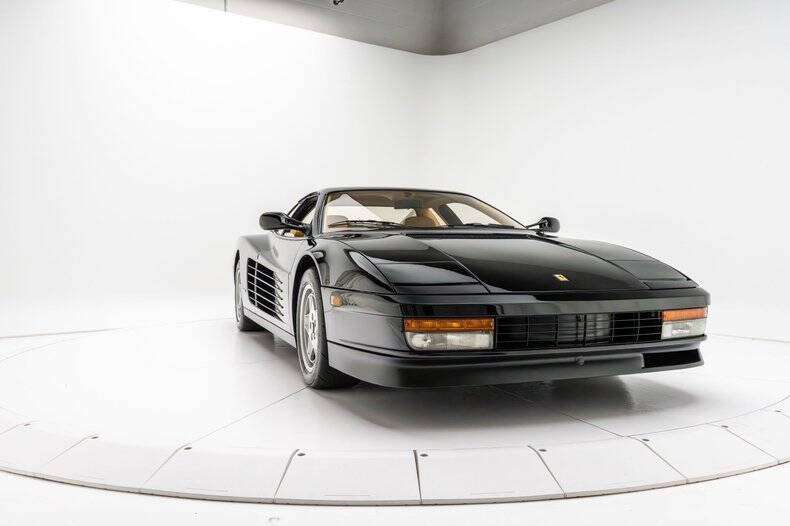 1988 Ferrari Testarossa
