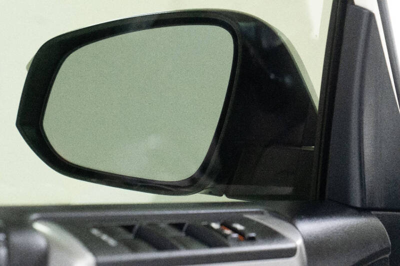 2020 Toyota 4Runner Nightshade Edition